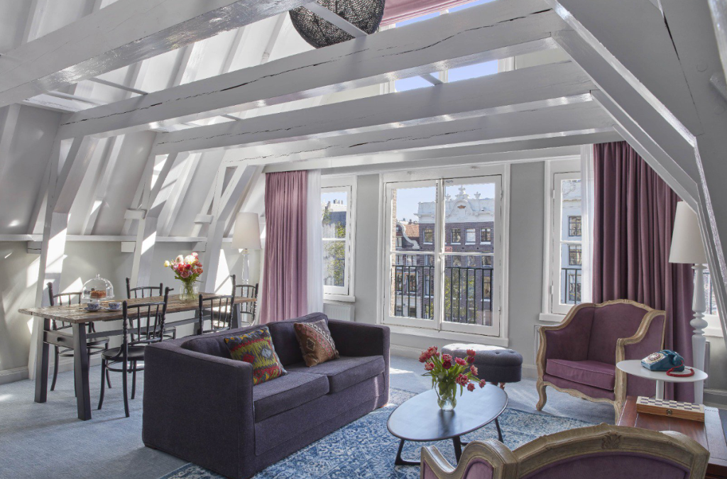 Pulitzer Amsterdam